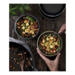 Black+Blum Glass Lunch Bowl 750ml - Slika 17
