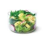 Black+Blum Glass Lunch Bowl 750ml - Slika 6