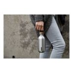 Black+Blum Steel Water Bottle 600ml - Slika 10