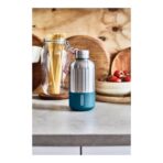 Black+Blum Explorer Insulated Bottle Large 850ml - Slika 12
