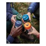 Black+Blum Insulated Leakproof Travel Cup Stainless Steel - Image 12