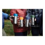 Black+Blum Insulated Leakproof Travel Cup Stainless Steel - Image 13