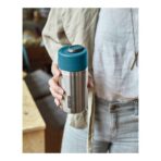 Black+Blum Insulated Leakproof Travel Cup Stainless Steel - Image 16