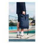Urban Water Resistant Flap-top Backpack - Slika 14