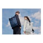 Urban Water Resistant Flap-top Backpack - Slika 20