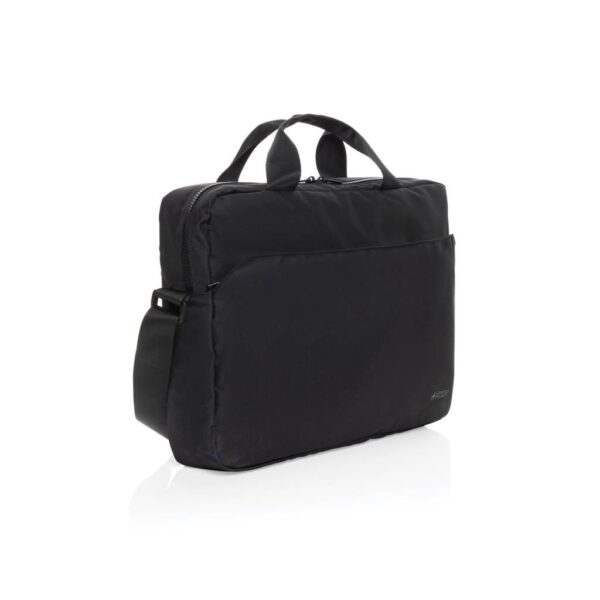 Swiss Peak Aware™ RPET Essential torba za prijenosno računalo od 15,6 inča
