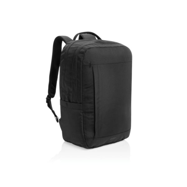 SP Aware™ RPET Edin 100% recycled 15.6 inch laptop backpack