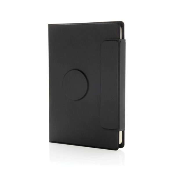 Stuart RCS certified RPU magnetic A5 portfolio