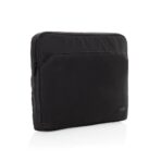 Swiss Peak Aware™ RPET Essential 15.6 inch laptop sleeve