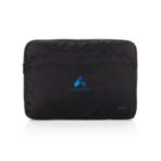 Swiss Peak Aware™ RPET Essential 15.6 inch laptop sleeve - Slika 6