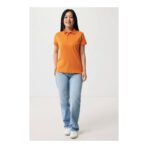 IQONIQ Yosemite women recycled cotton pique polo - Image 6