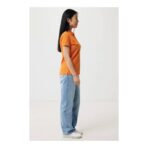 IQONIQ Yosemite women recycled cotton pique polo - Image 7