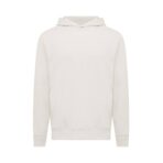 IQONIQ Yengo recycled cotton hoodie with sidepockets