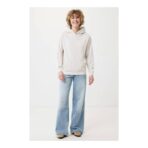 IQONIQ Yengo recycled cotton hoodie with sidepockets - Image 12