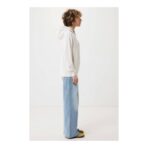 IQONIQ Yengo recycled cotton hoodie with sidepockets - Image 13