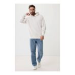 IQONIQ Yengo recycled cotton hoodie with sidepockets - Image 6