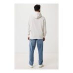IQONIQ Yengo recycled cotton hoodie with sidepockets - Image 9