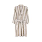 VINGA Ornos GRS hammam robe S/M