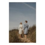 VINGA Ornos GRS hammam robe S/M - Image 3