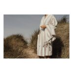 VINGA Ornos GRS hammam robe S/M - Image 7