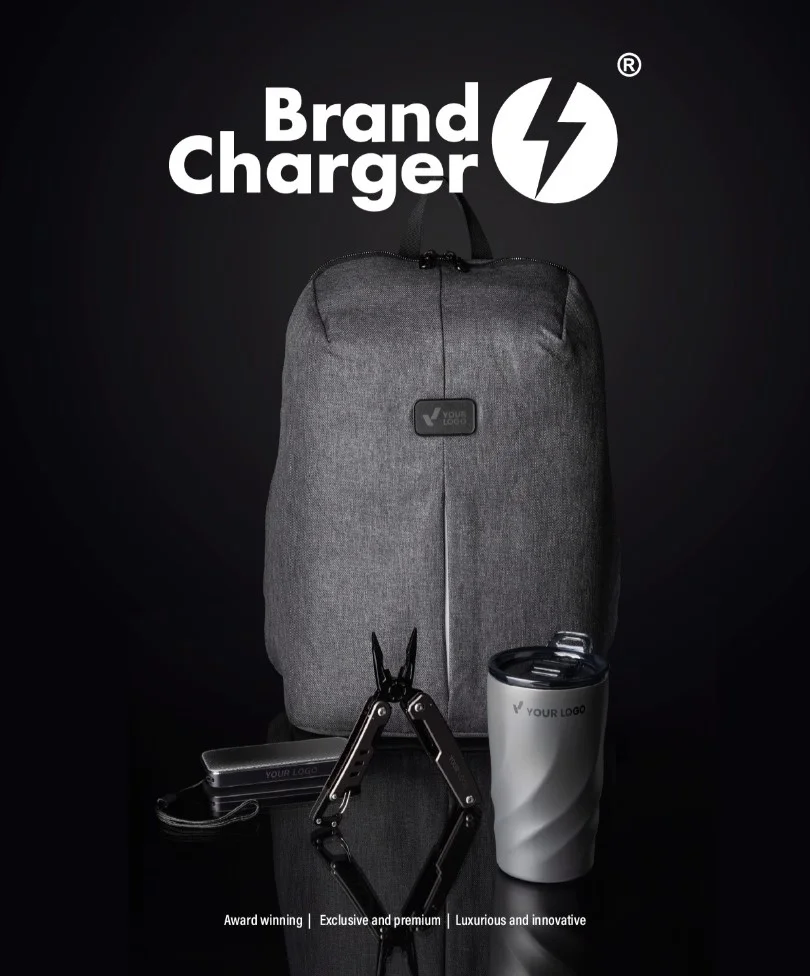 BrandCharger
