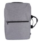 rPET polyester (300D) backpack Mallory