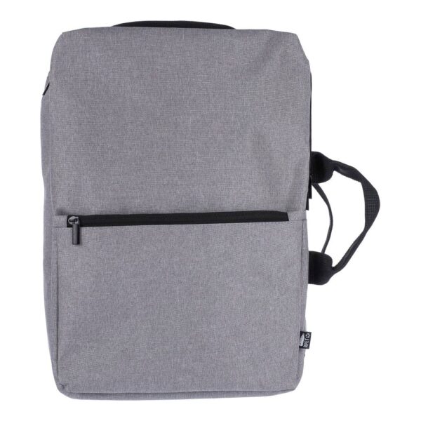 rPET polyester (300D) backpack Mallory