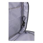 rPET polyester (300D) backpack Malcolm - Image 12