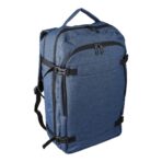 rPET polyester (300D) backpack Malcolm - Image 13
