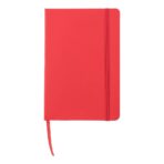 PU notebook (A5) Bradley