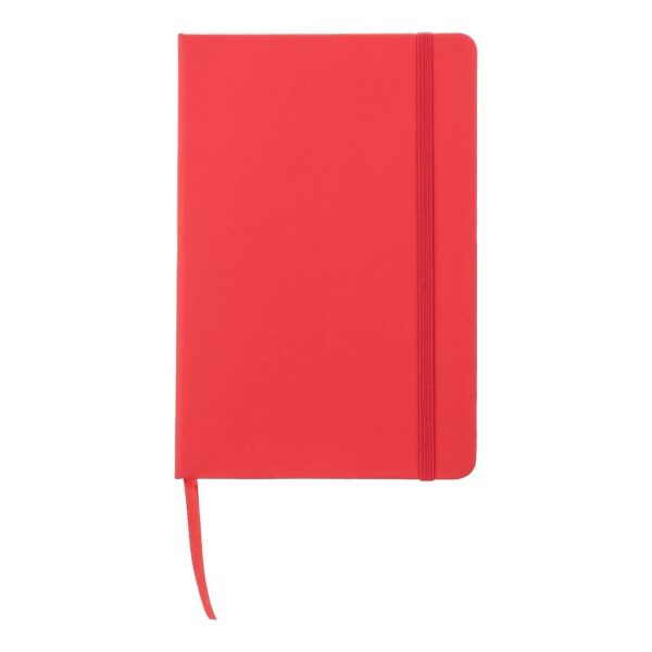 PU notebook (A5) Bradley