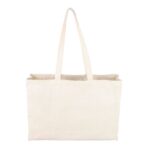 Oeko-Tex cotton (280 gsm) shopping bag Harrier - Slika 2