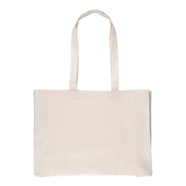 Oeko-Tex cotton (280 gsm) shopping bag Harrier