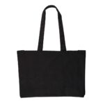 Oeko-Tex cotton (280 gsm) shopping bag Hugh