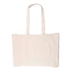 Oeko-Tex cotton (220 gsm) shopping bag Imogen