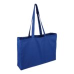 Oeko-Tex cotton (220 gsm) shopping bag Isaac - Slika 3