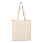 Oeko-Tex cotton (180 gsm) shopping bag Joshua - Slika 2