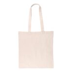 Oeko-Tex cotton (180 gsm) shopping bag Joshua