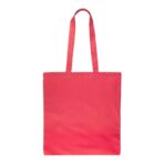 Oeko-Tex cotton (140 gsm) shopping bag Kenneth