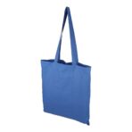 Oeko-Tex cotton (140 gsm) shopping bag Kenneth - Slika 3