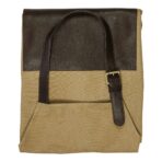 Canvas apron (450 gsm) Maria - Slika 3