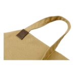 Canvas apron (450 gsm) Maria - Slika 5