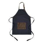 Canvas apron (450 gsm) Maria - Slika 9
