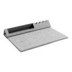 BrandCharger Evopad Charge wireless charger - Slika 5