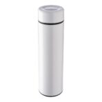 Stainless steel double-walled flask 425 ml Mary - Image 4