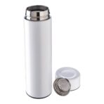 Stainless steel double-walled flask 425 ml Mary - Image 5
