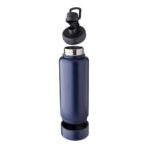 Stainless steel double-walled drinking bottle 1000 ml Nathaniel - Image 11