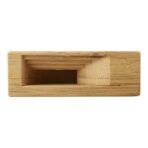 Bamboo phone stand Albert
