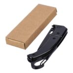 Stainless steel pocket knife Anne - Image 7