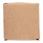 Stainless steel foldable cup Annette - Image 4